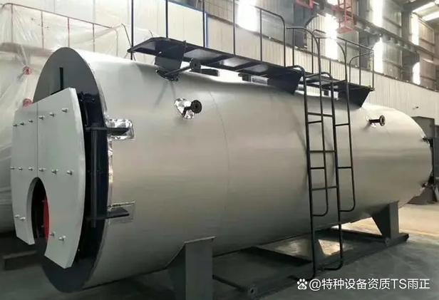 锅炉安装B级资质详解 特种设备安装改造修理的关键准入
