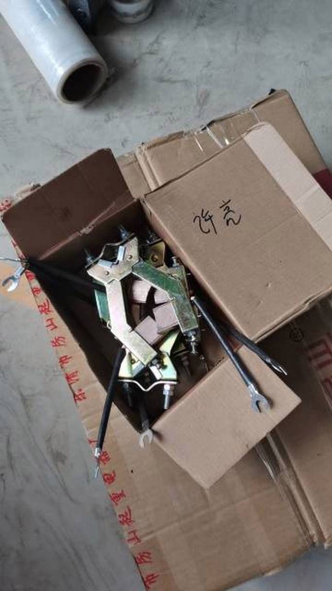 起重机械设备及配件备件,起重机械设备生产制造安装改造维修,特种设备